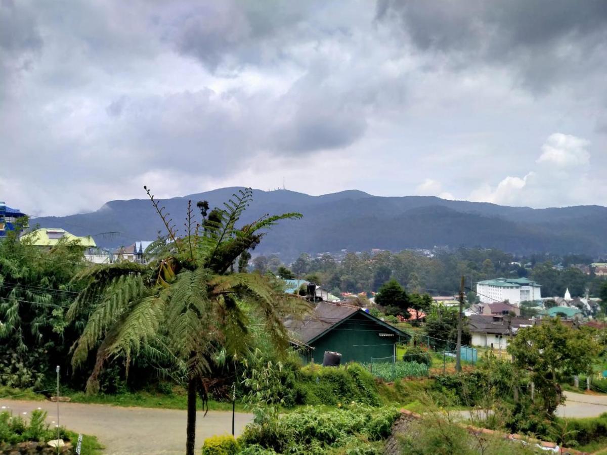 Lassana Villa Nuwara Eliya Eksteriør bilde