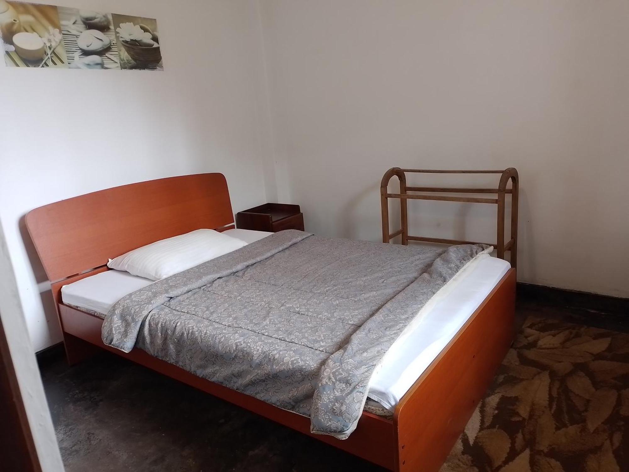 Lassana Villa Nuwara Eliya Rom bilde