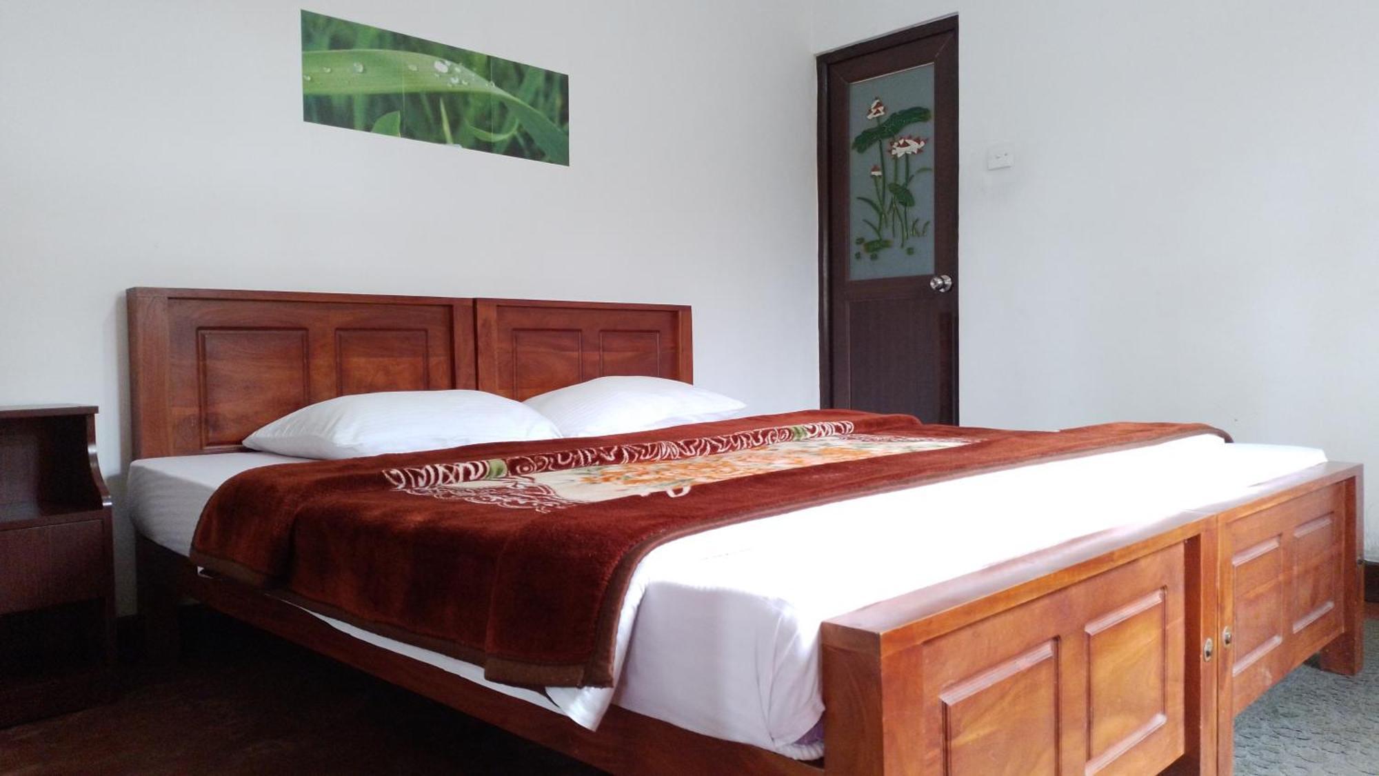 Lassana Villa Nuwara Eliya Rom bilde