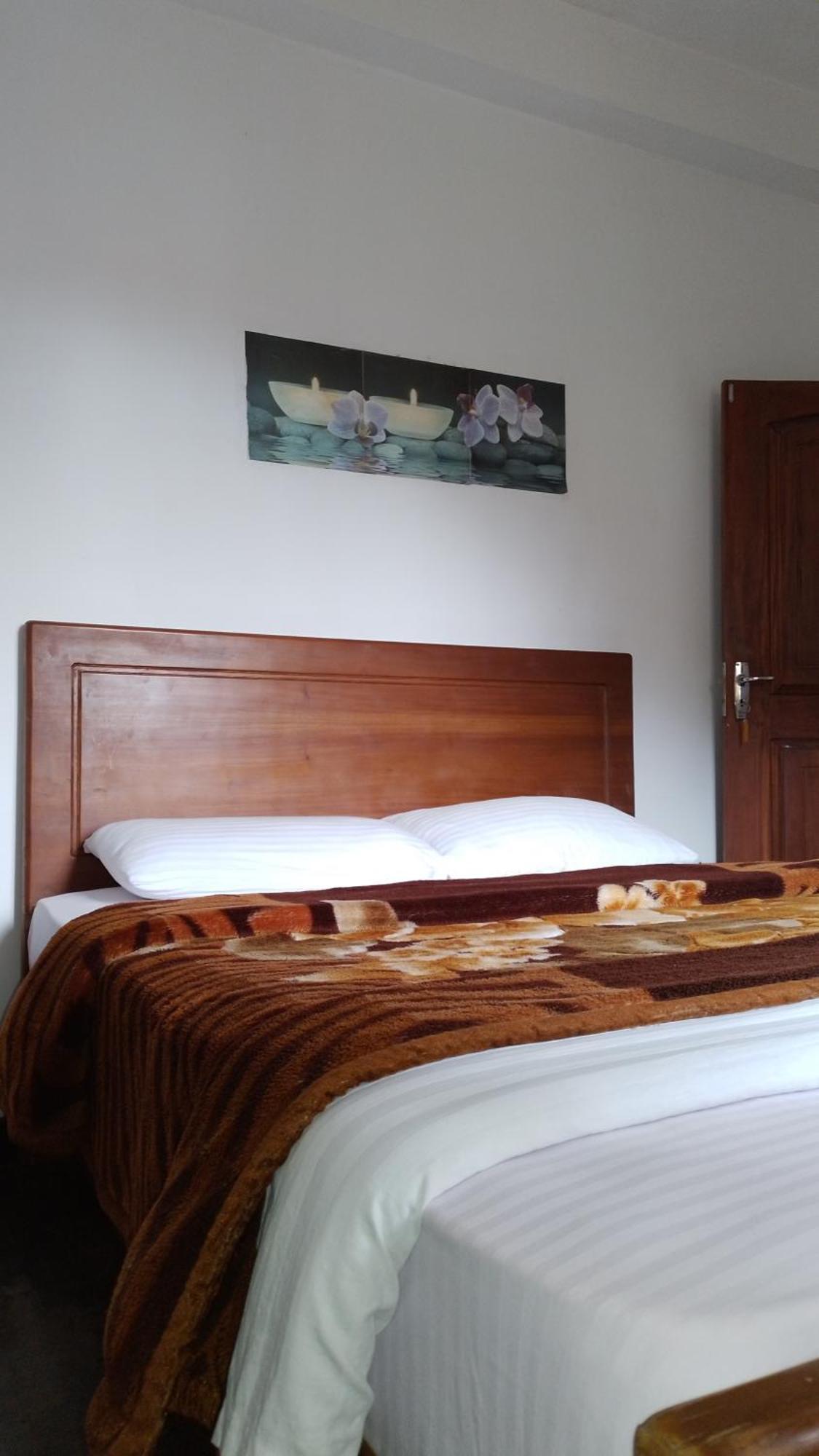 Lassana Villa Nuwara Eliya Rom bilde
